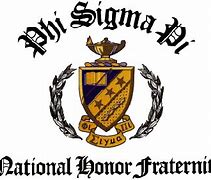 Image result for Phi Sigma Pi Crest