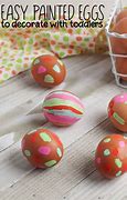 Image result for Paintings Od Easter Eggs