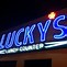 Image result for Neon Signage