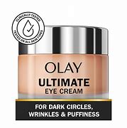 Image result for Oil of Olay Eye Cream