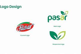 Image result for Pasar Modern Logo