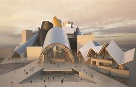 Image result for Frank Gehry Abu Dhabi