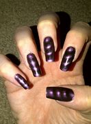 Image result for Magnetic Nail Polish