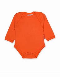 Image result for Orange Bodysuit