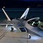 Image result for F-22 at Night