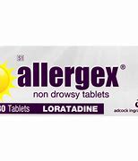 Image result for Allergex Syrup for Kids