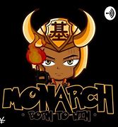 Image result for Monarch Gaming Logo