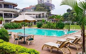 Image result for Hotels in Kampala City