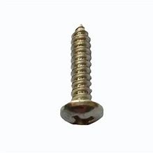 Image result for Metal Screw