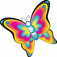 Image result for Red Butterfly Animated