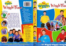 Image result for Wiggles DVD Full Cover