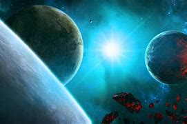 Image result for 4K Deep Space Planet Wallpaper