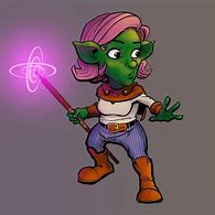 Image result for Goblin Mage Cata