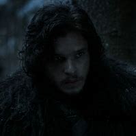 Image result for Jon Snow PFP