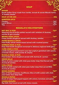 Image result for Masala Lancaster Menu