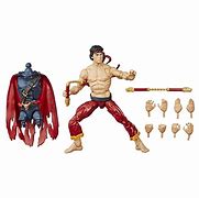 Image result for Shang-Chi Marvel