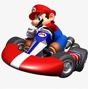 Image result for Mario Kart Vector