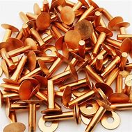 Image result for Copper Rivets Set