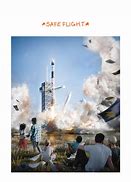 Image result for SpaceX Launch Arm Design