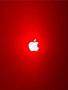 Image result for red apple logo