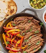 Image result for Beef Fajitas Catering