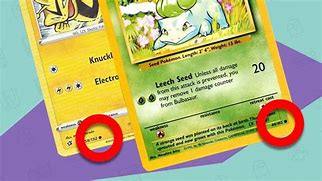 Image result for Pokemon Symbols and What They Mean