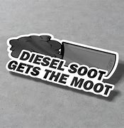 Image result for Diesel Soot