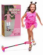 Image result for Ankle Jumping Toy 90s