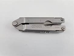 Image result for Old Gerber Multi Tool