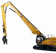 Image result for Cat 352 Excavator