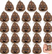 Image result for Poop Emoji Stress Toy