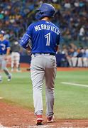 Image result for Whit Merrifield Baby