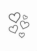 Image result for Flat Drawn Heart