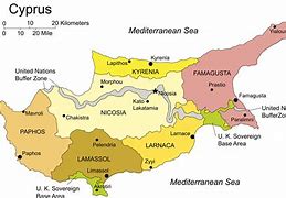 Image result for cyprus war map