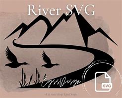 Image result for River SVG Files