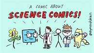 Image result for Sci Comics