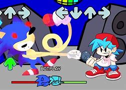 Image result for HD Sonic FNF