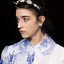 Image result for Simone Rocha Model