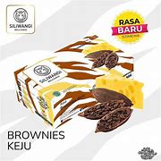 Image result for Brownies Siliwangi