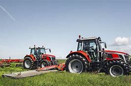 Image result for Massey Ferguson Plant