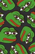 Image result for Pepe the Frog PFP