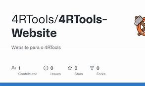 Image result for Logo 4R Tools