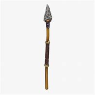 Image result for Stone Spear