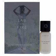 Image result for A Lab On Fire Perfume