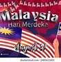 Image result for Merdeka Day Poster 2024