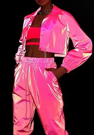 Image result for Neon Costume