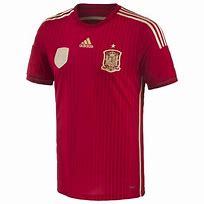 Image result for Spain Star Jersey