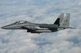 Image result for McDonnell Douglas F-15 Eagle