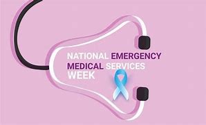 Image result for EMS Week Decor Ideas