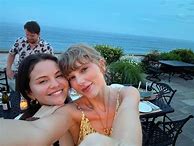 Image result for Taylor Swift AMA Gomez